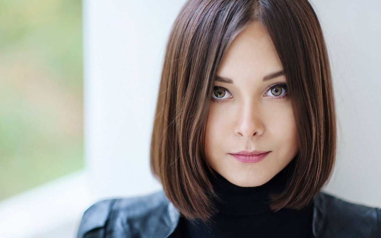 Селена Гомес стрижки