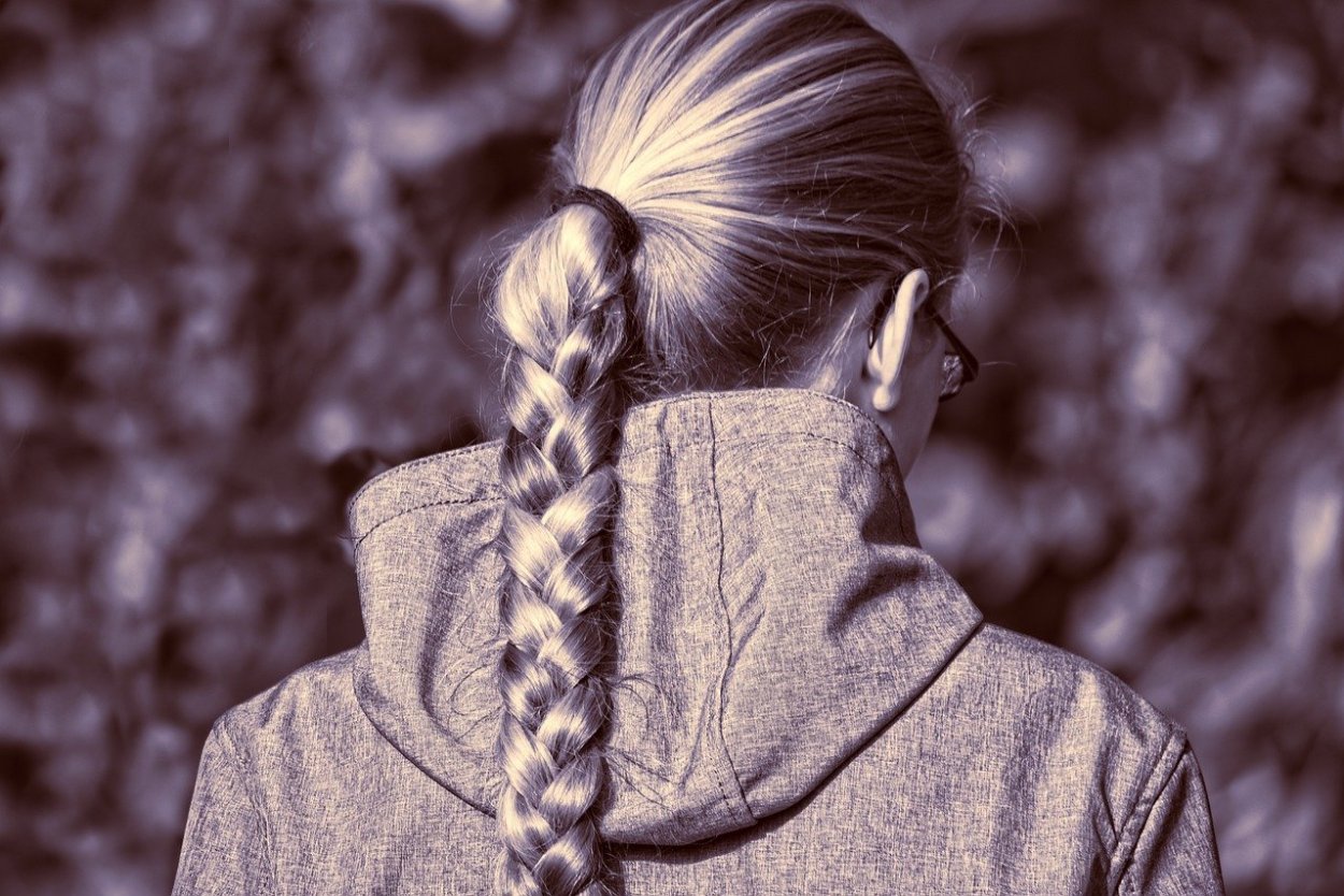 HD Wallpaper for Android Braids