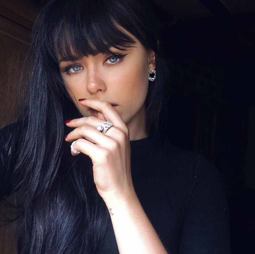 Мелисса Кларк каре