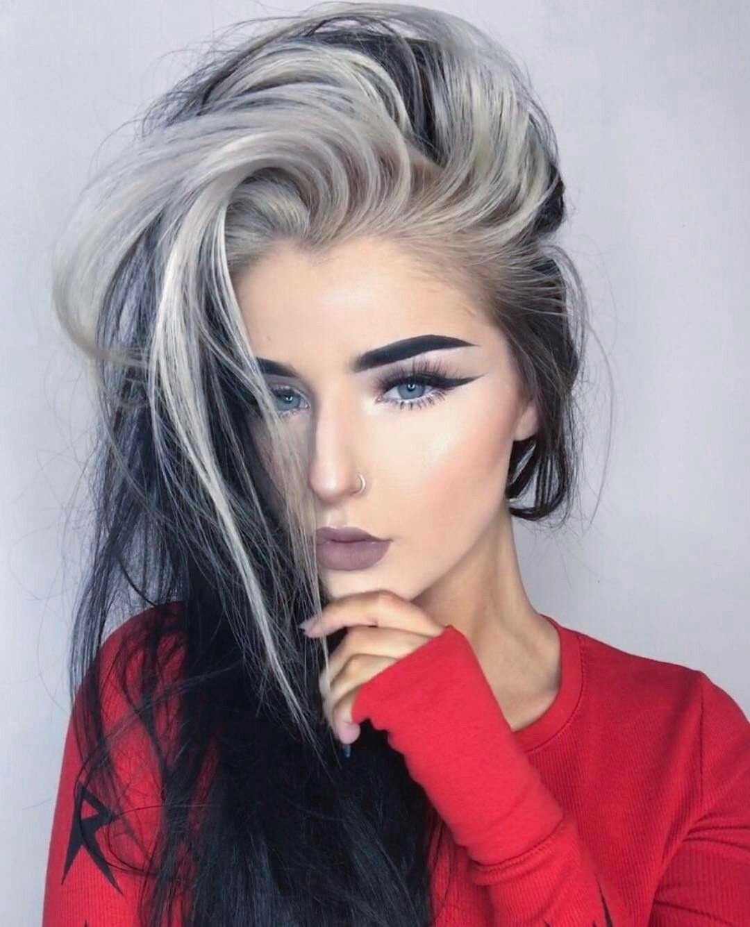 Пепельный миллиривинь