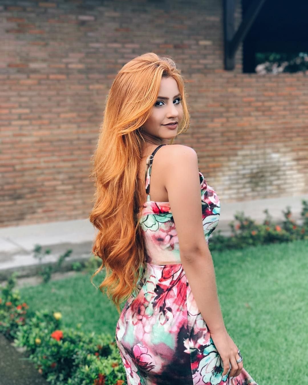 Габриэла Рамос