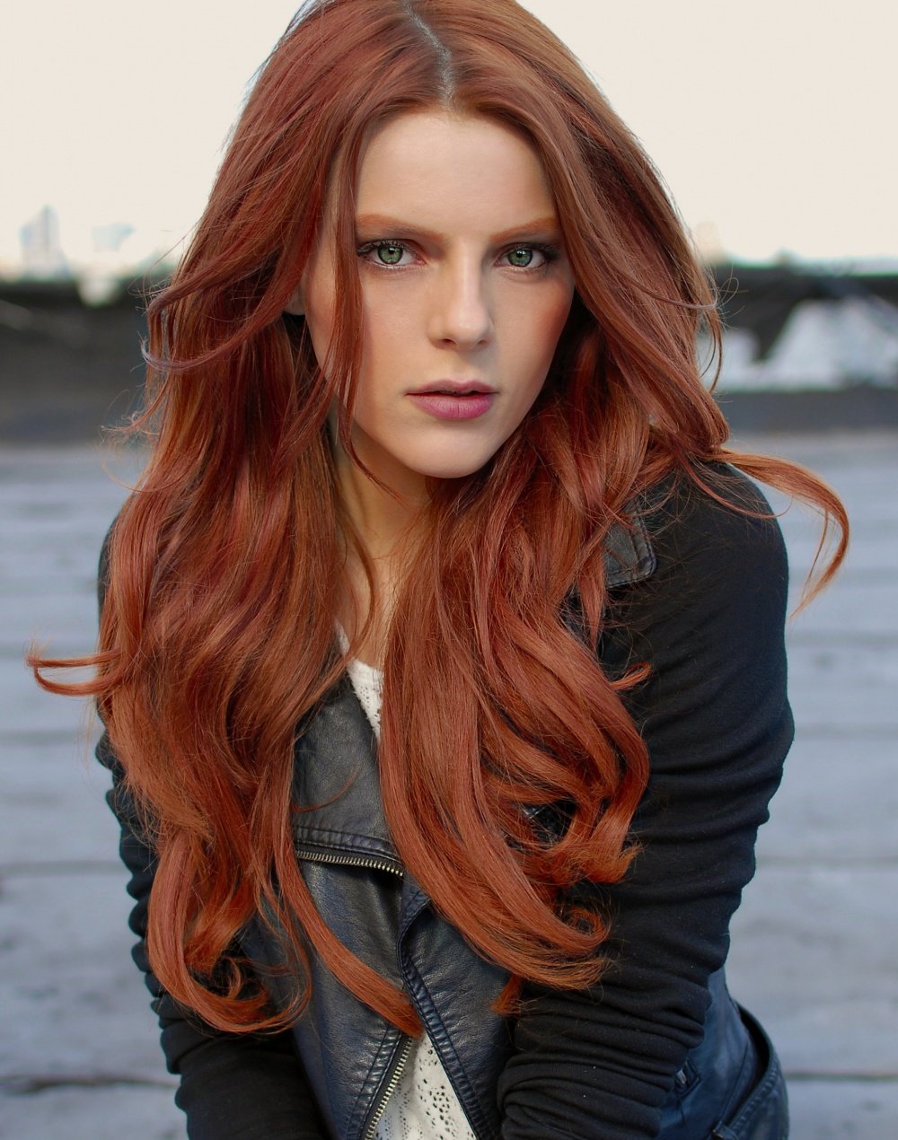 Amber Skye noyes