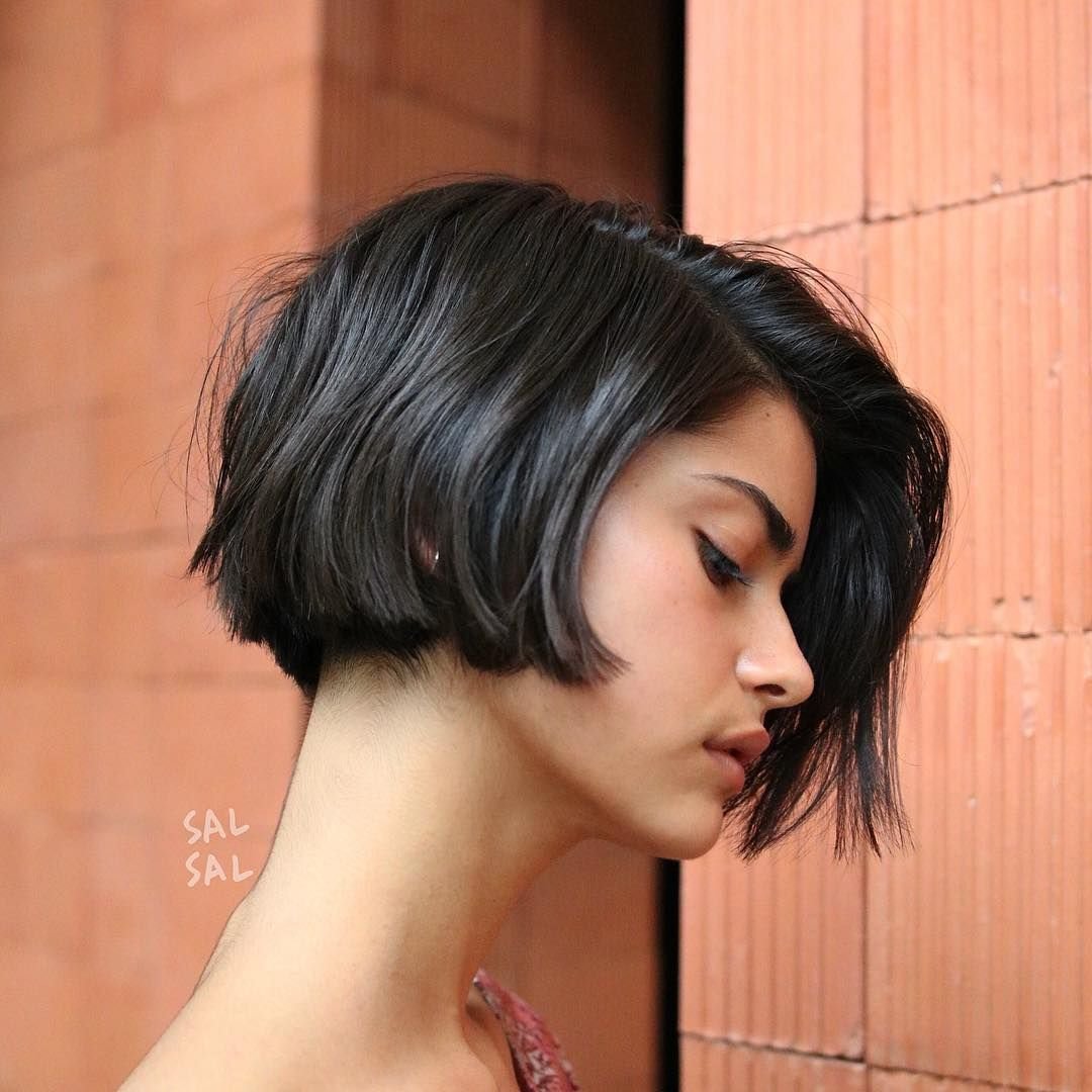 Короткое каре