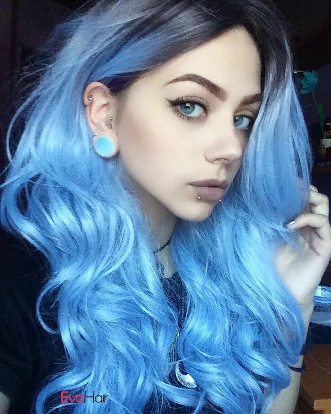 Антоцианин Sky Blue