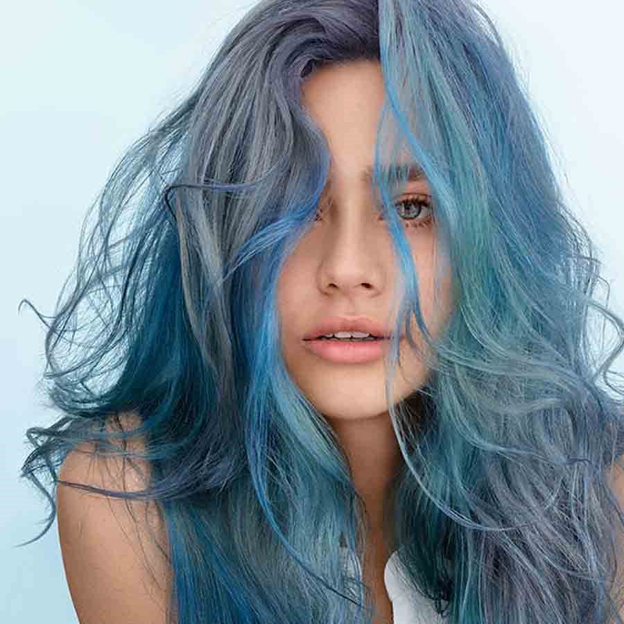 Wella Color Fresh create Pure Violet