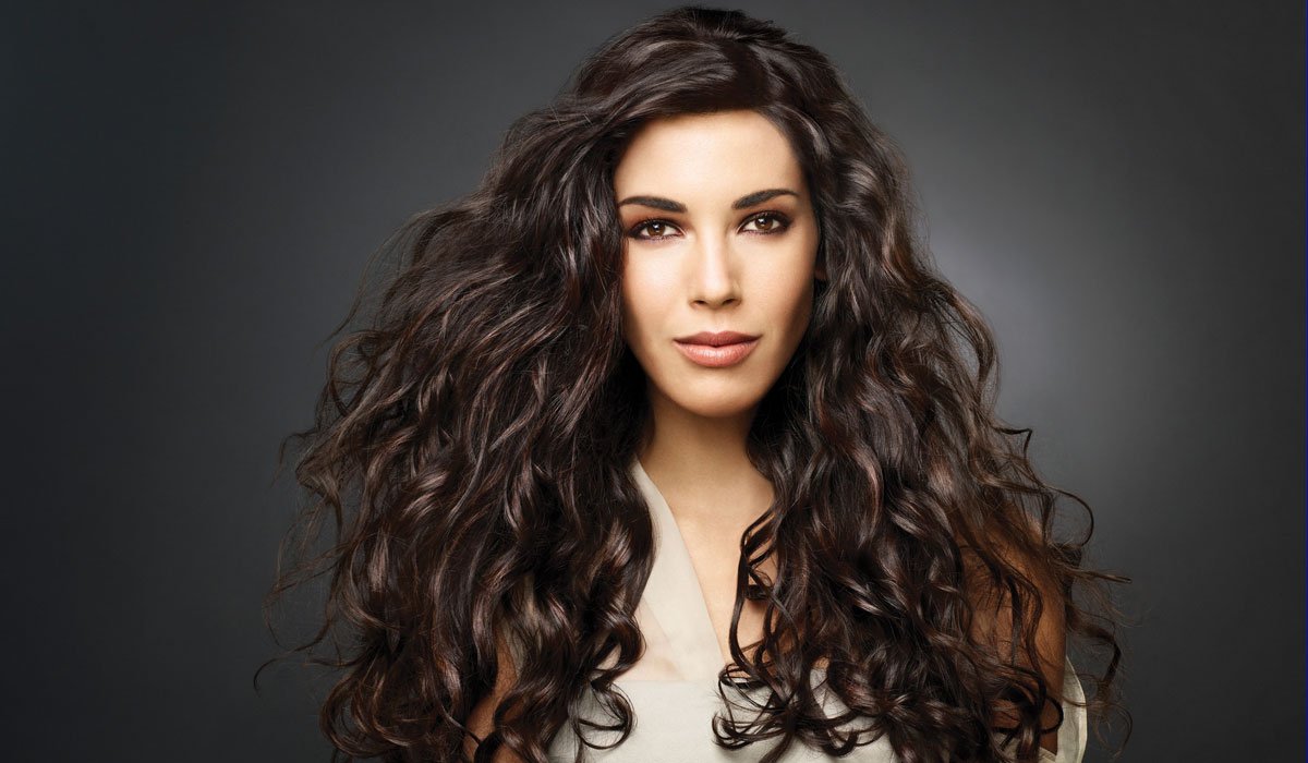 Завивка Paul Mitchell
