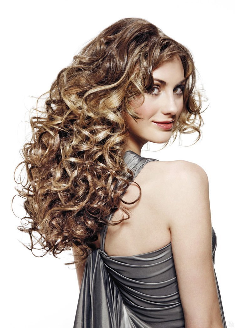 Биозавивка Paul Mitchell