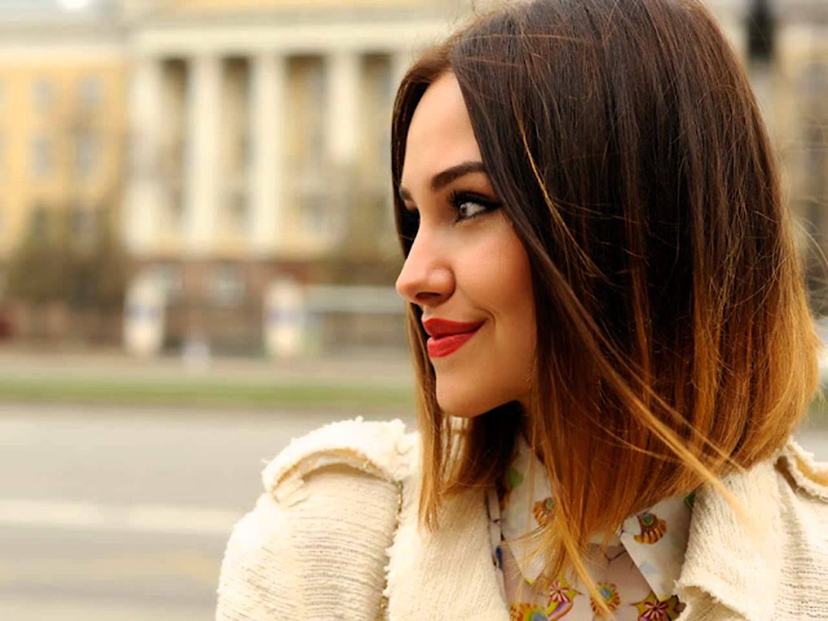 Алина Вейн