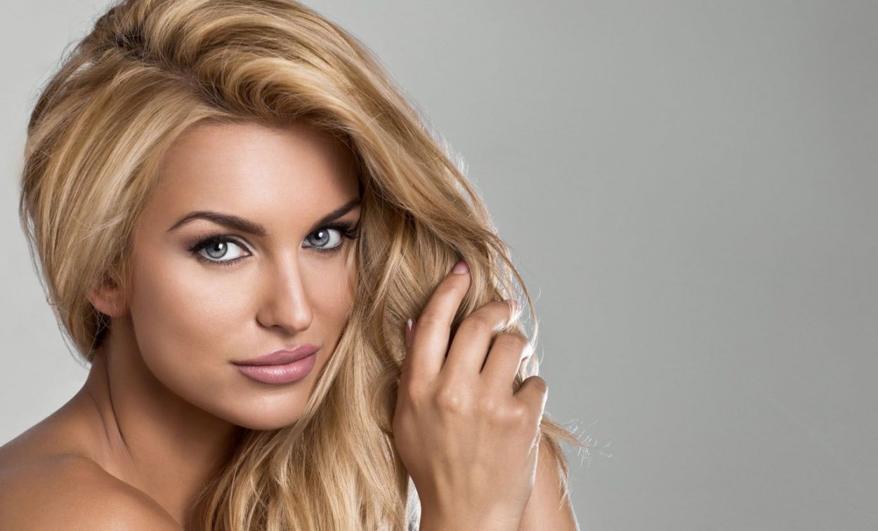 Алина Павлухина