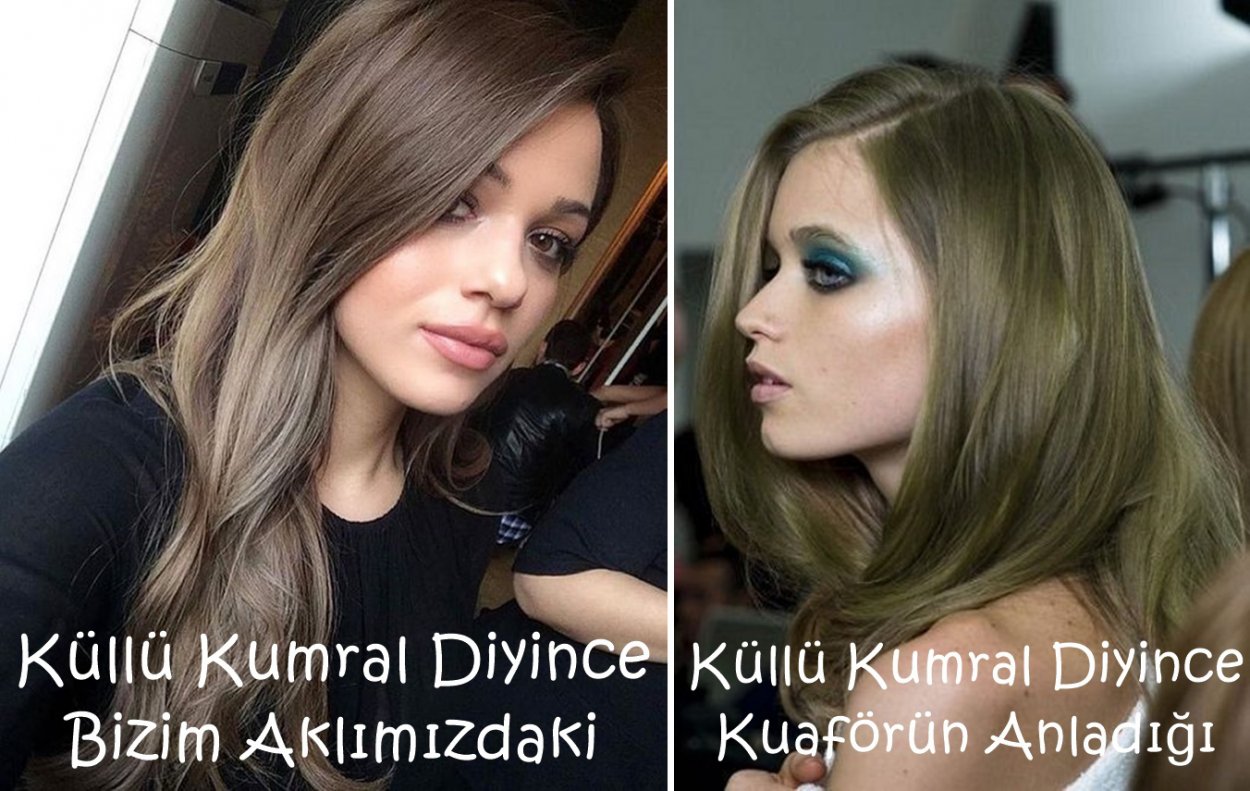 Покраситься в лысый цвет