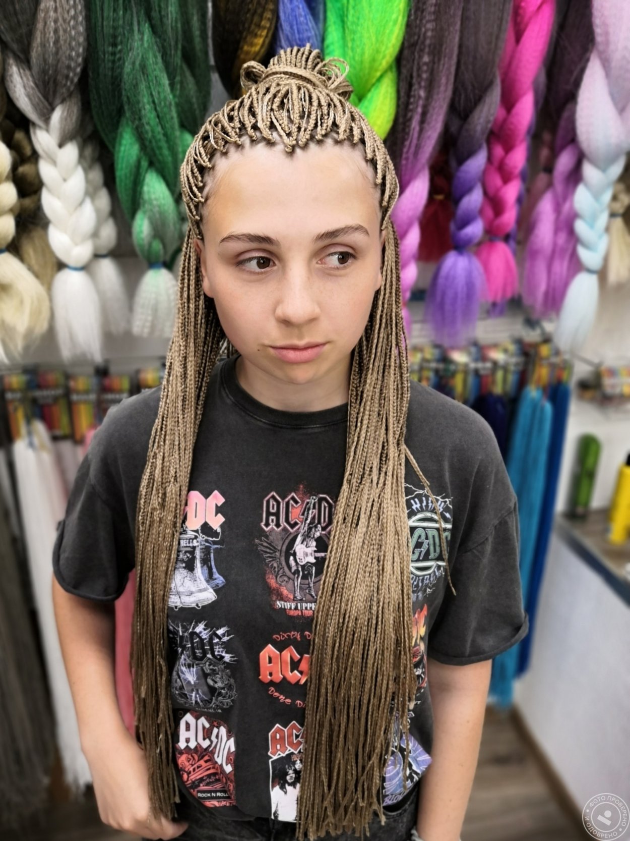2braids 1ф