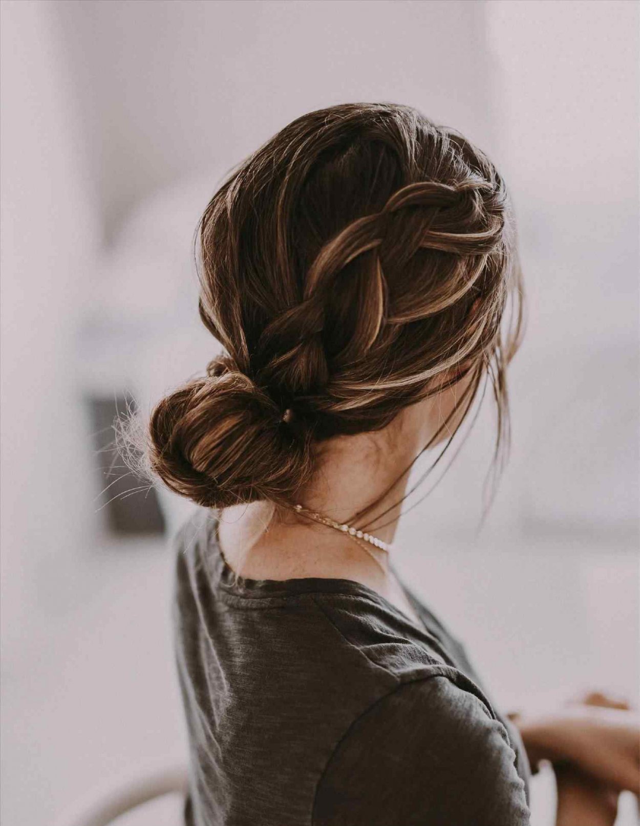 Fishtail Braid