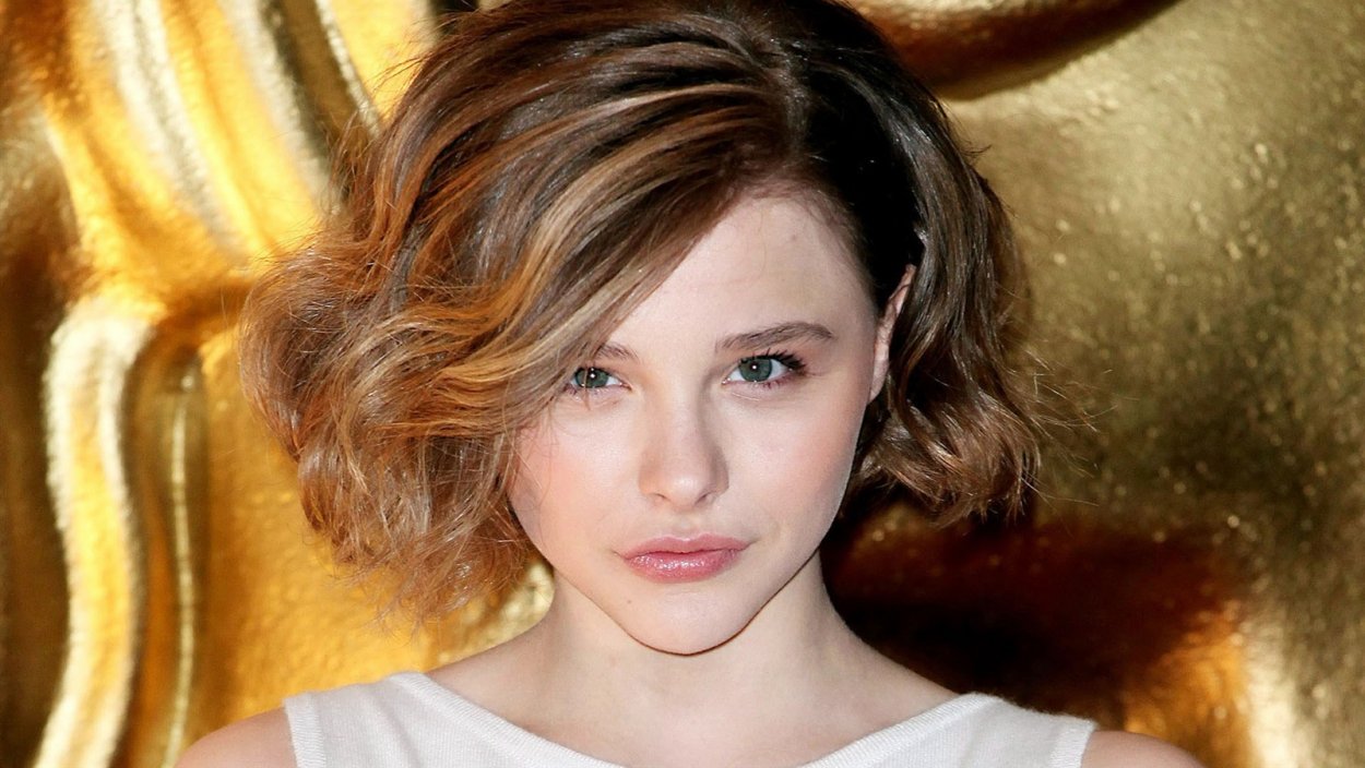 Chloe Moretz
