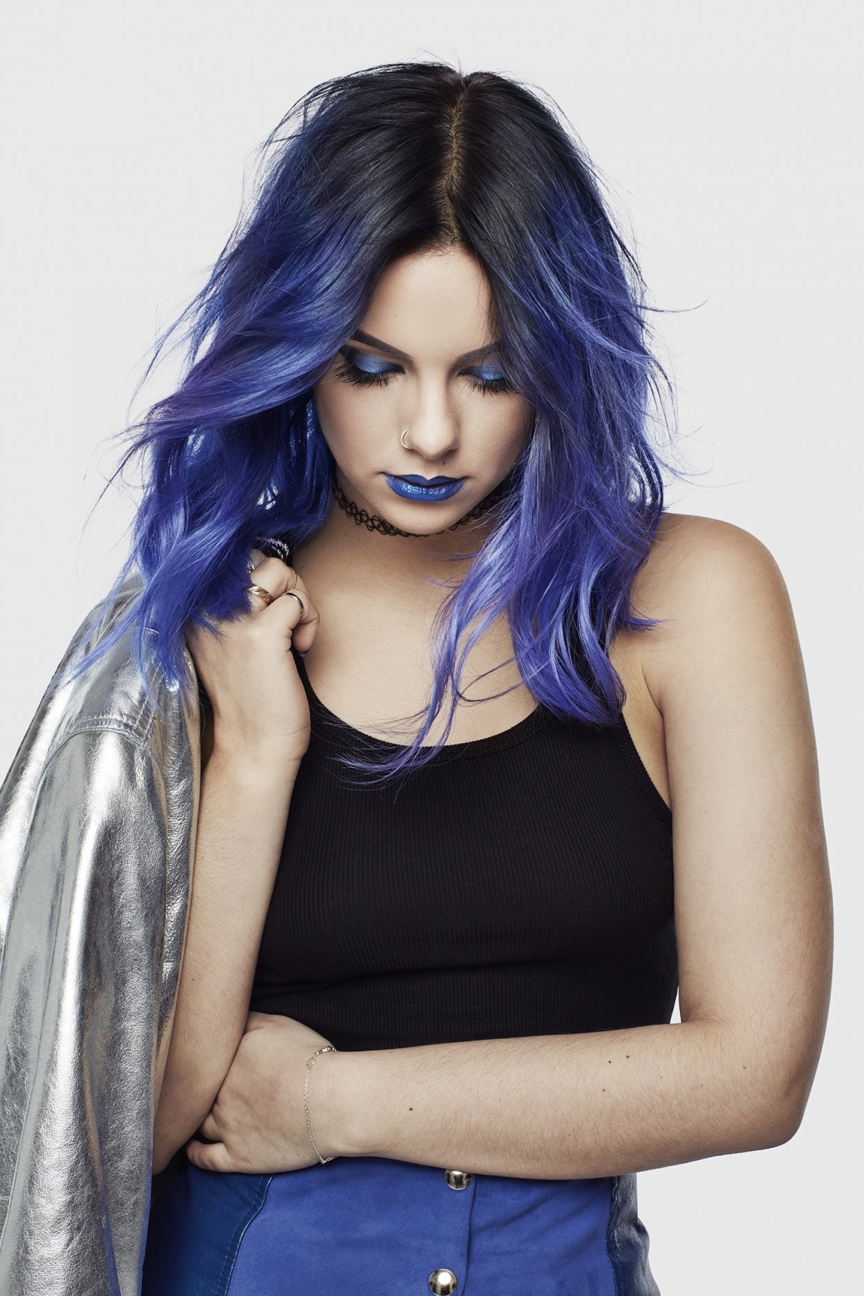 Manic Panic after Midnight