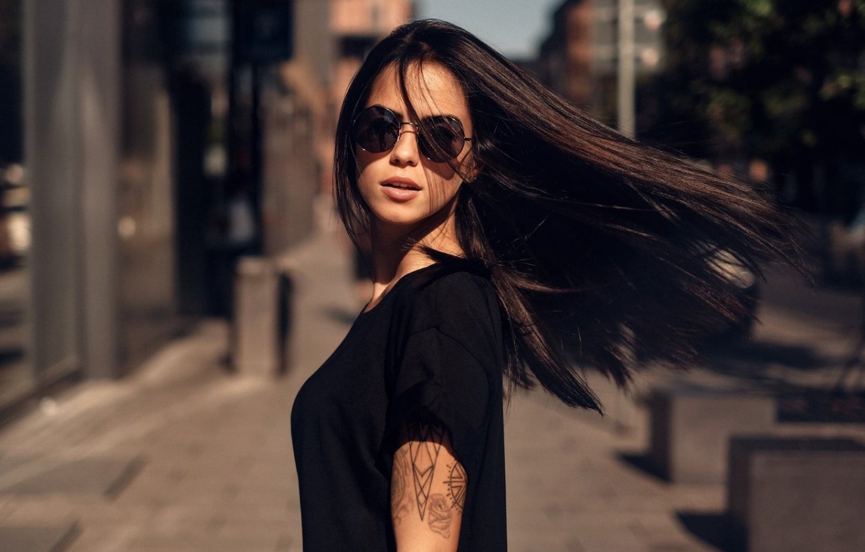 Модель Marlen Valderrama Alvarez