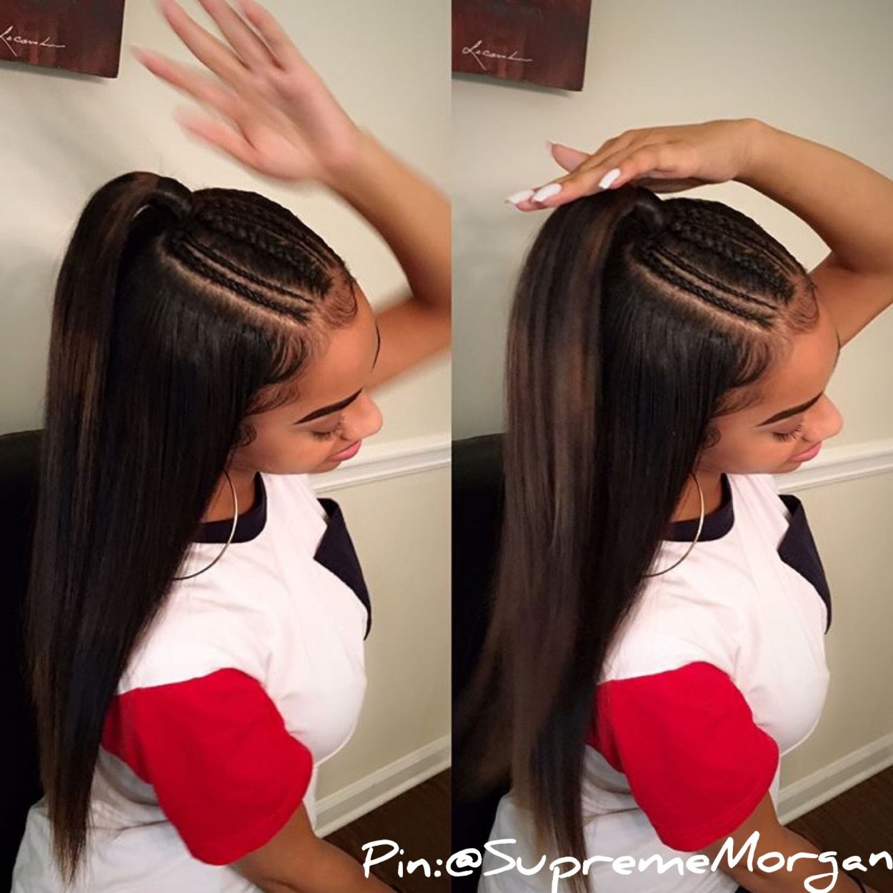 Канекалон 2 Braids ж 4