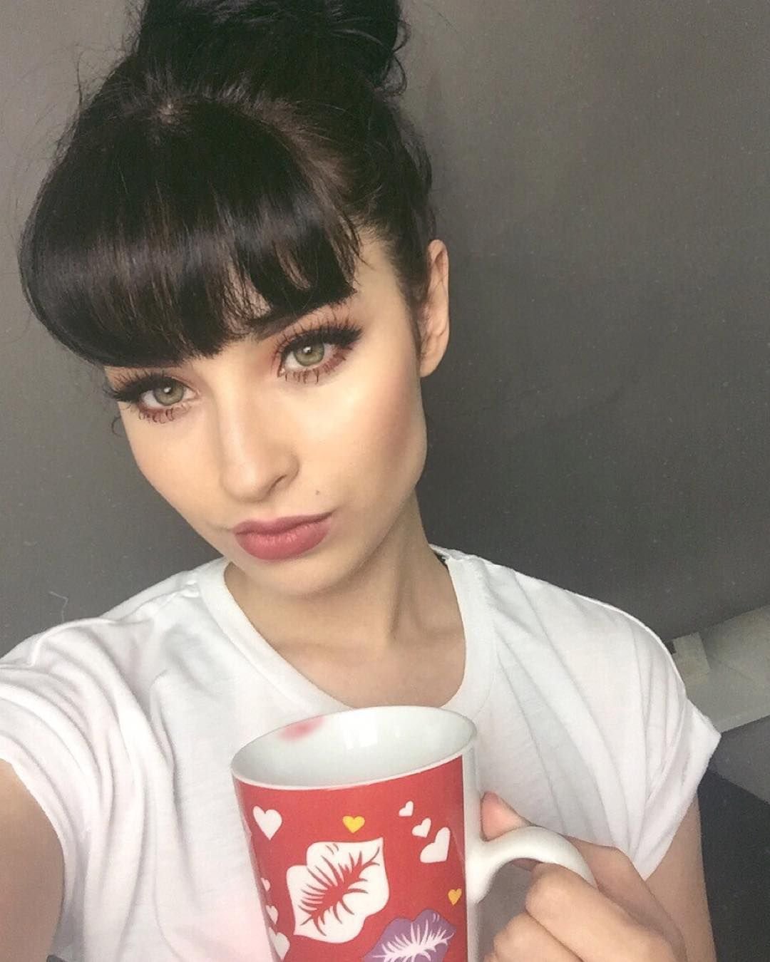 Ужасные стрижки женские
