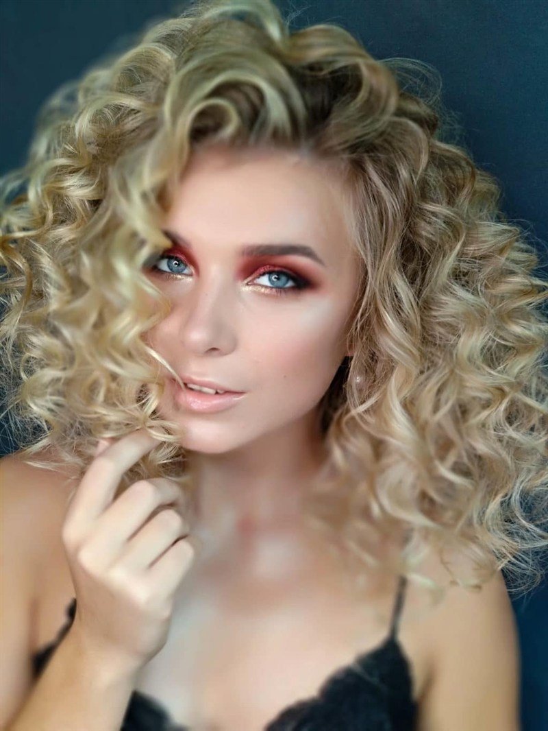 Екатерина Викторовна Саблина