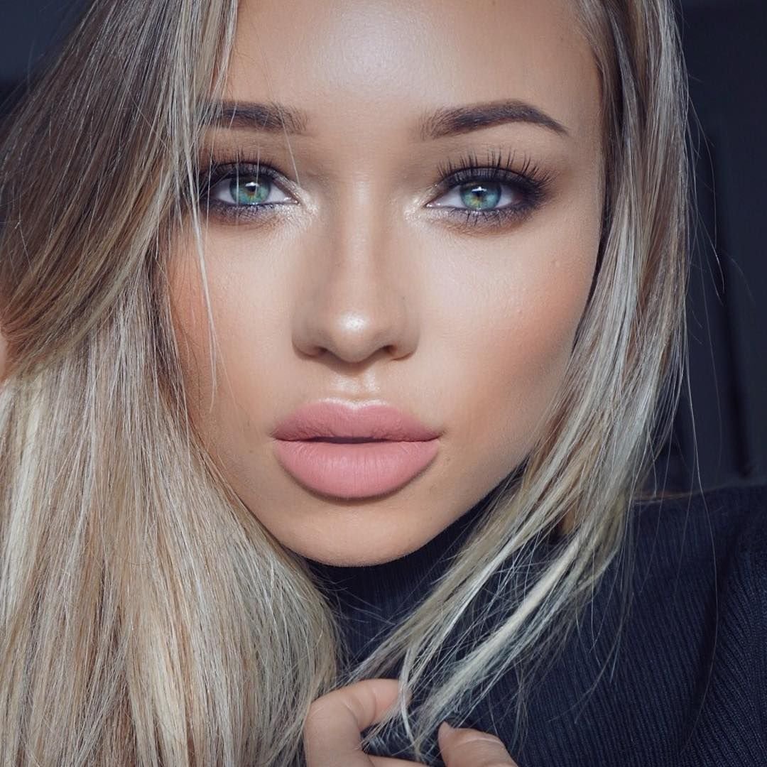 Лиза лаш