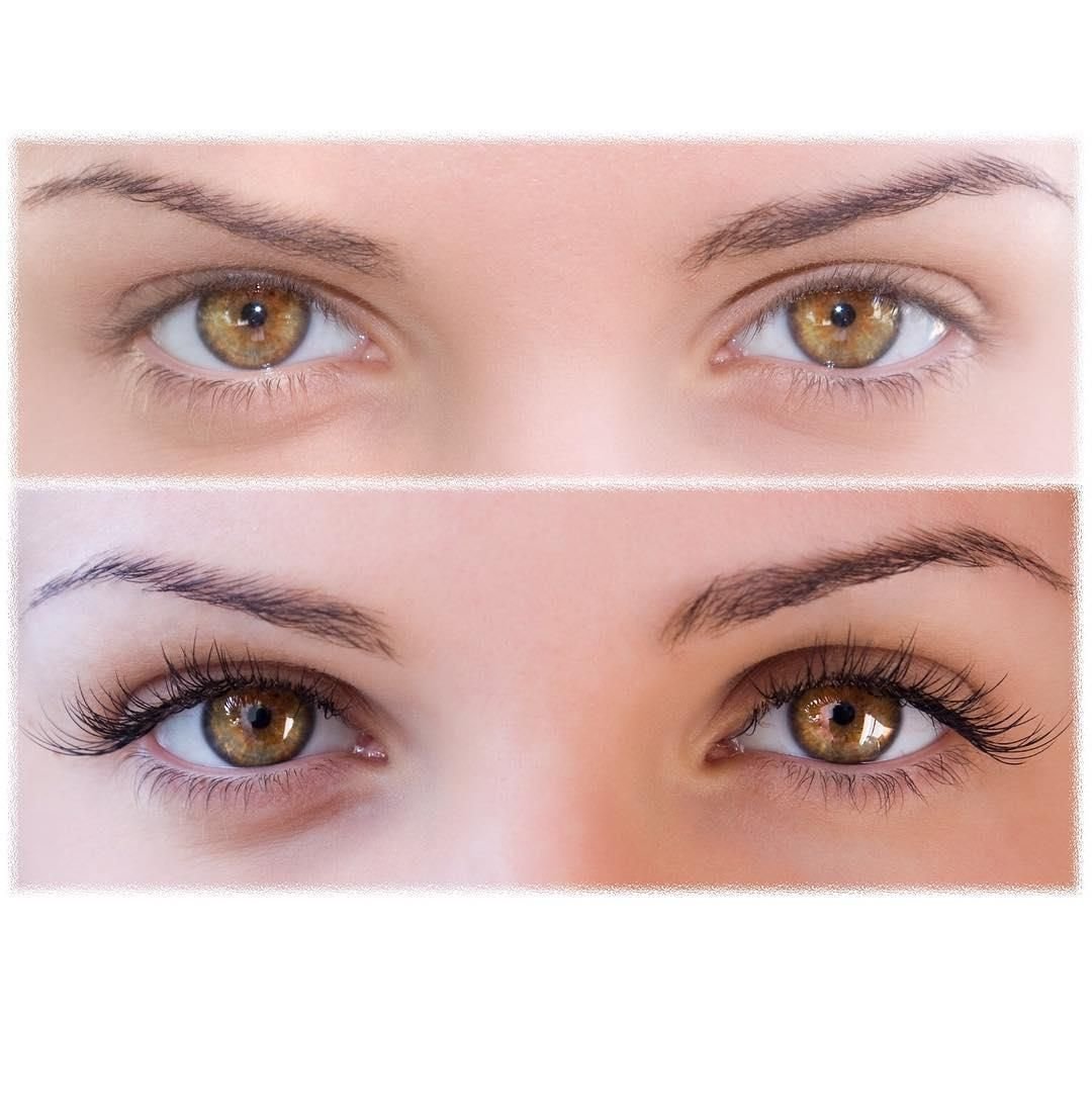 Velvet Botox 6d для ресниц
