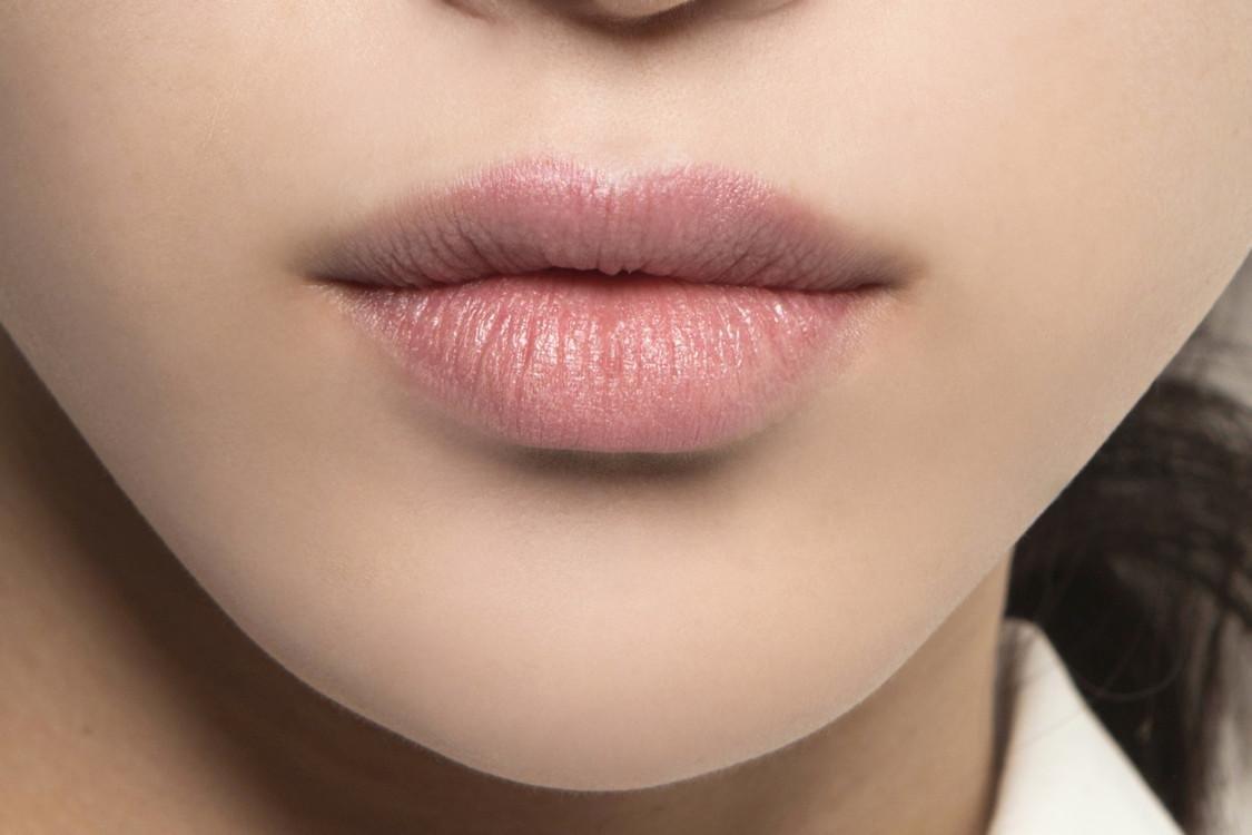 Самые красивые губы девушек - 63 фото