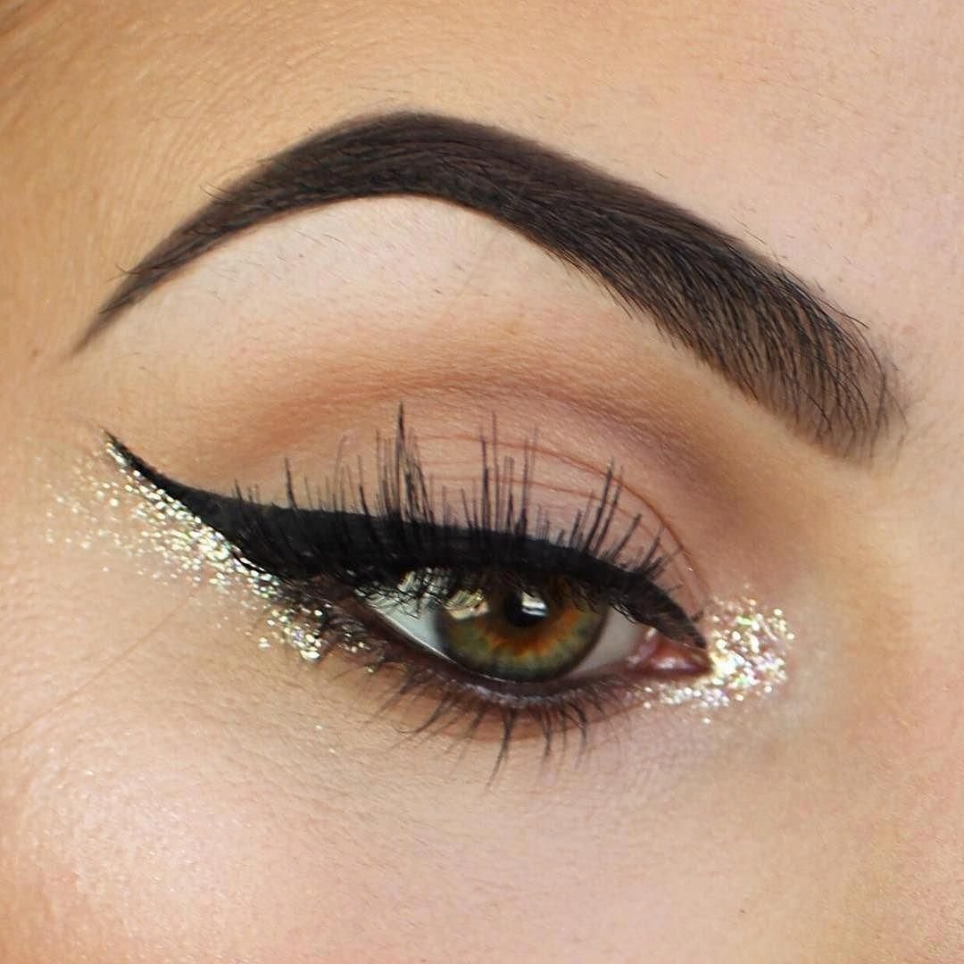 Smokie Eyes