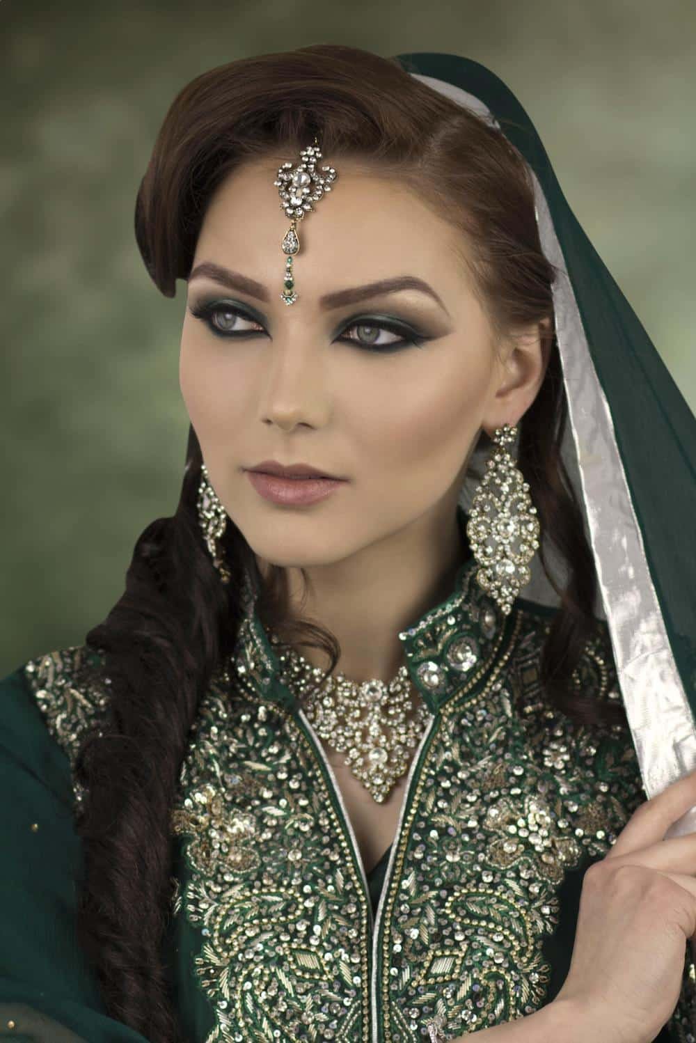Красавицы Востока