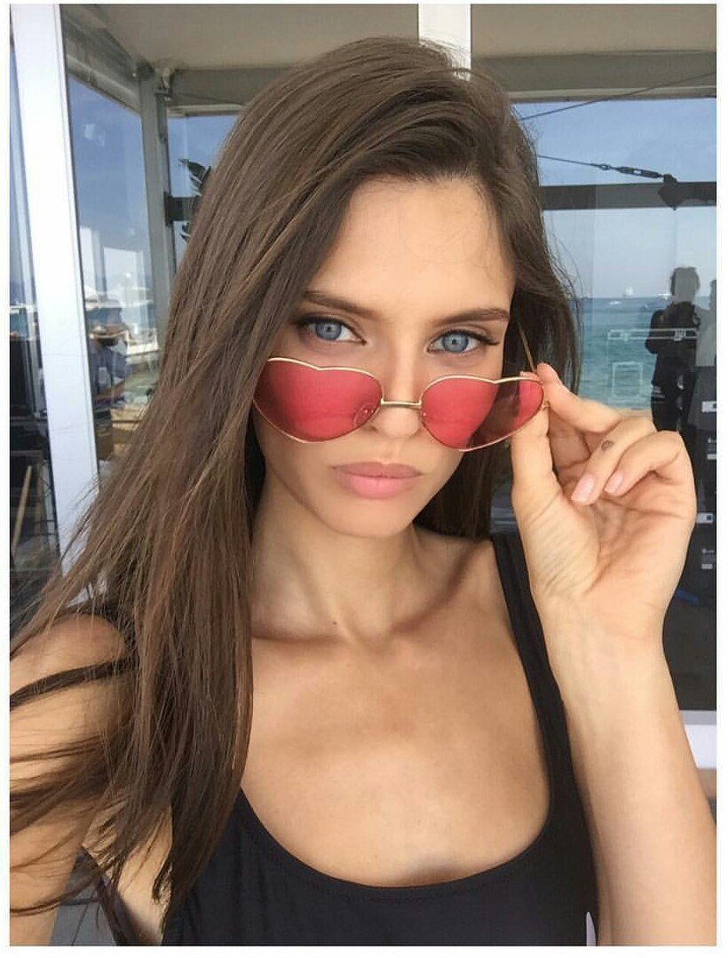 Bianca Balti Instagram