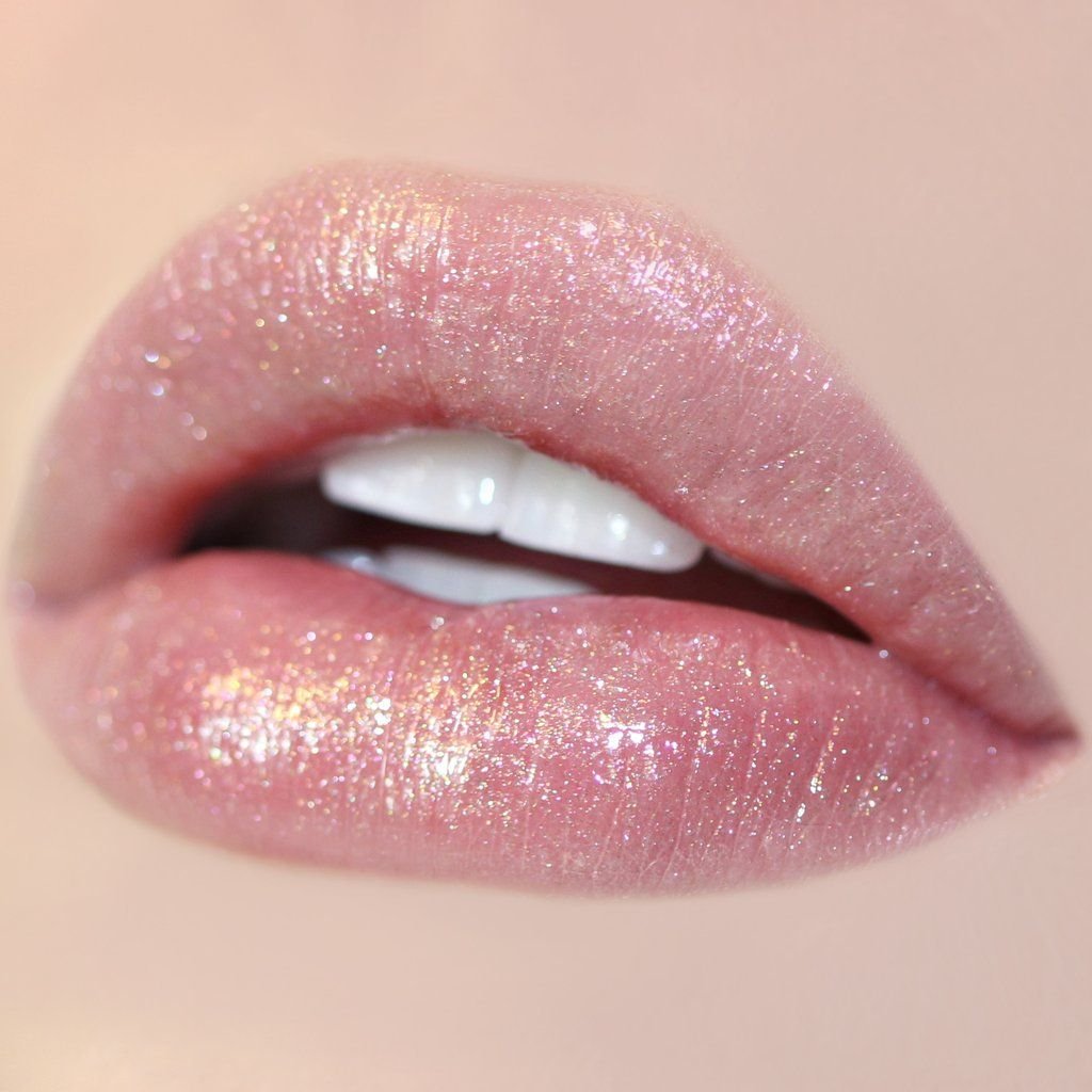 Jouer High Pigment Lip Gloss