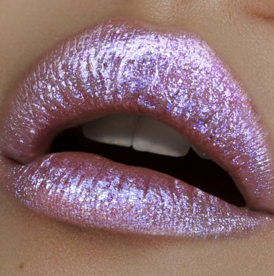 Lime Crime Diamond crushers золотой