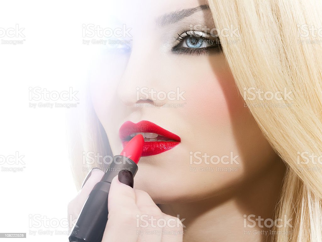 Помада Diamond crushers Lime Crime
