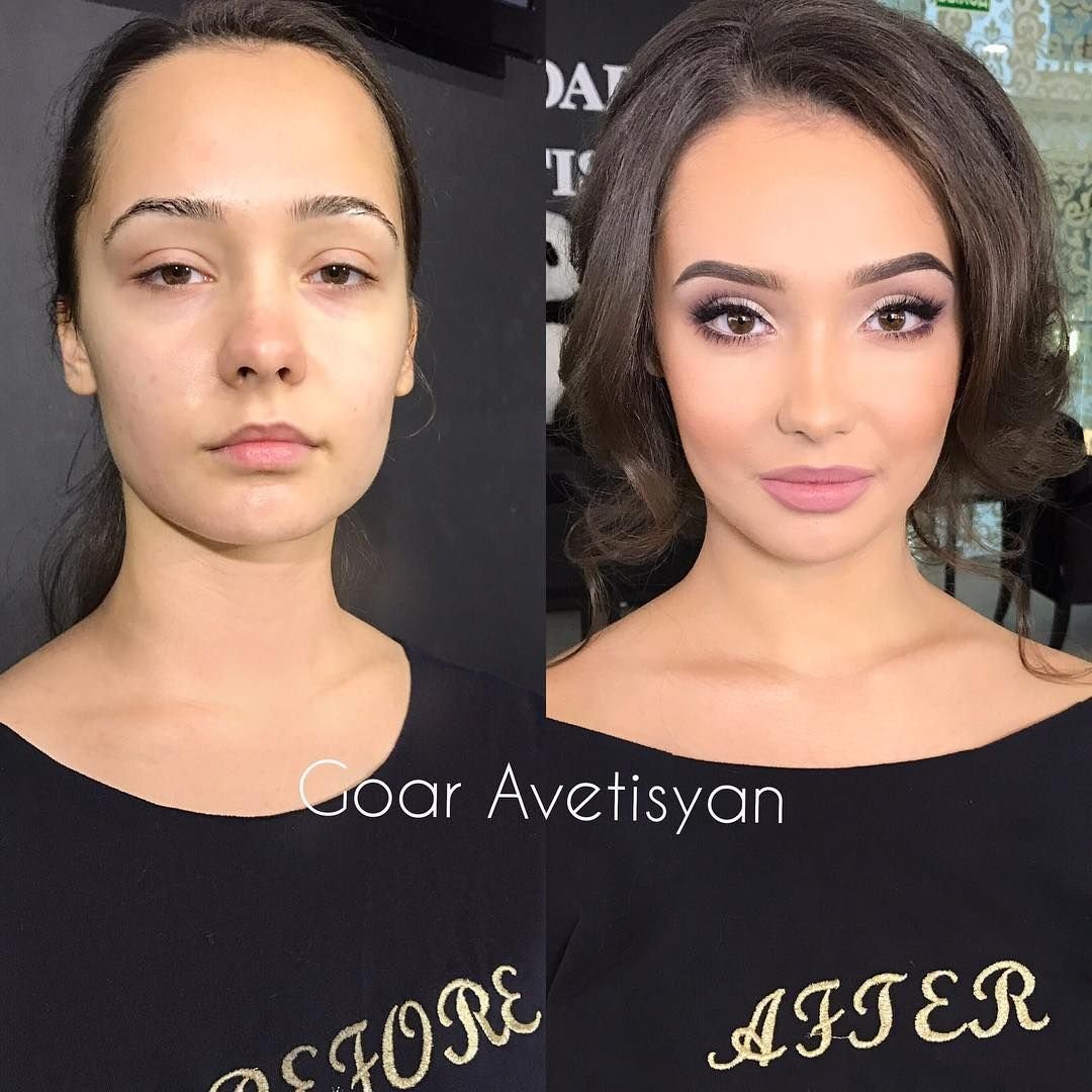 Гоар Аветисян Преображения