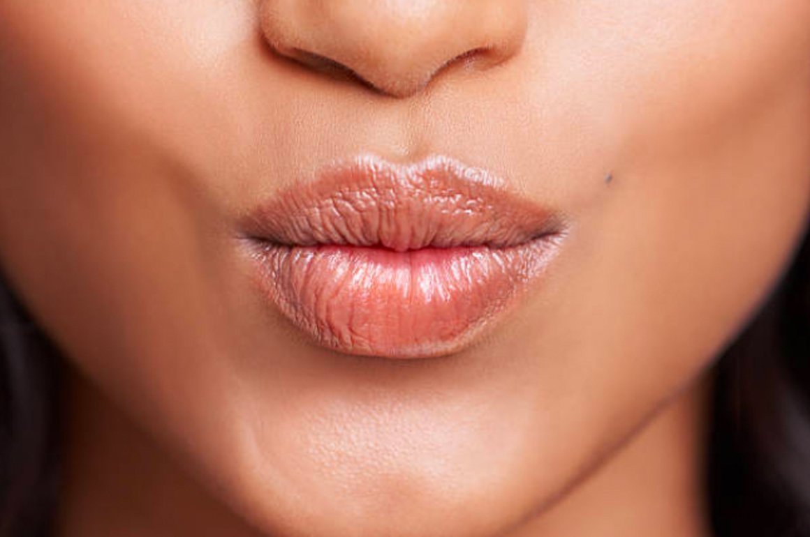 Jouer High Pigment Lip Gloss