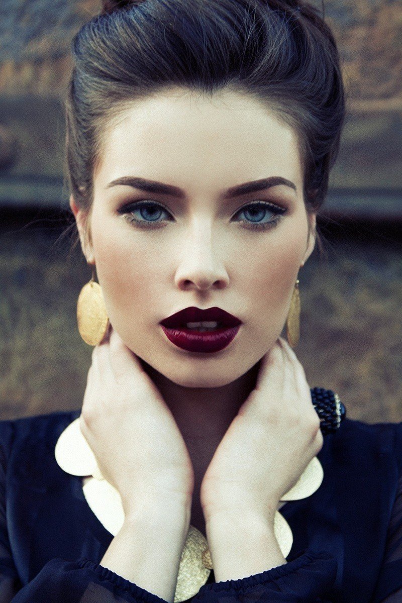 Mac Verve Lipstick