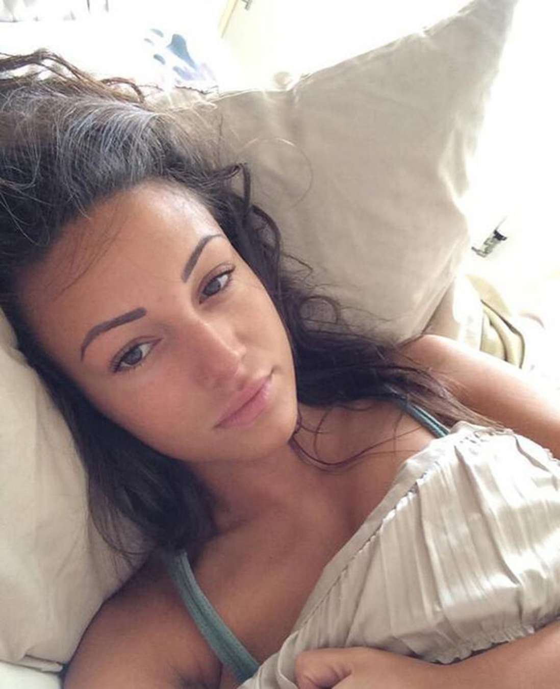 Екатерина Мироненко