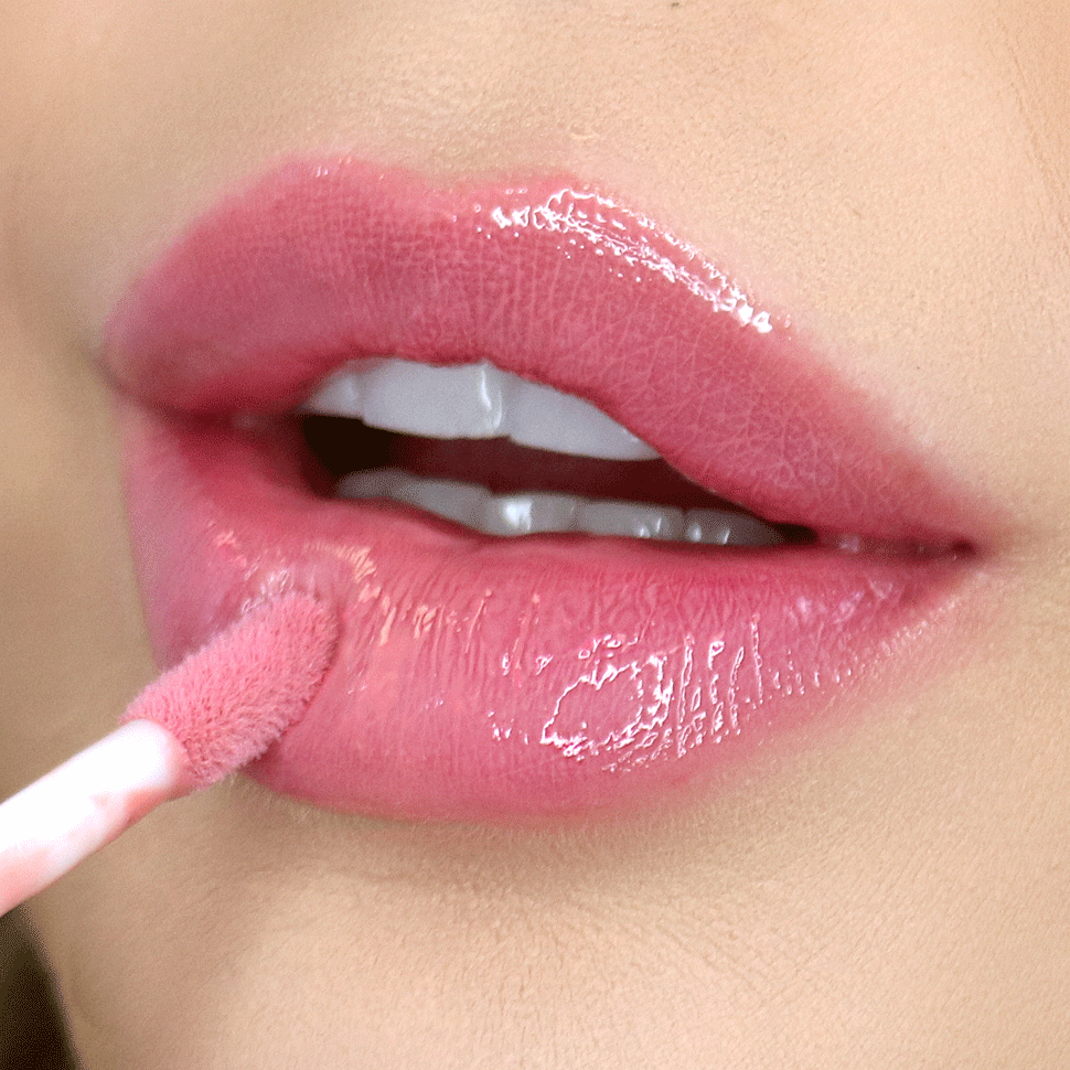 Блеск для губ Lip Gloss