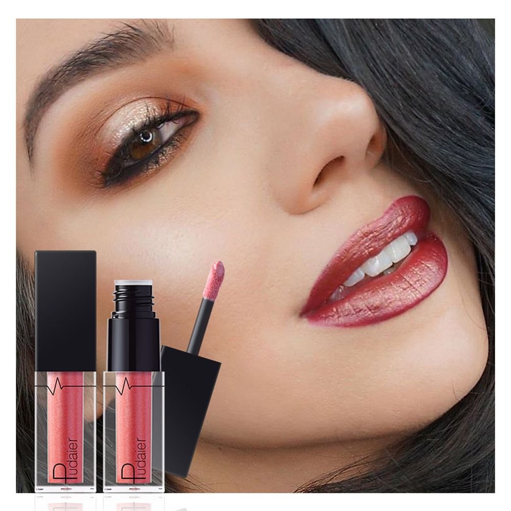Pudaier Lip Gloss 2