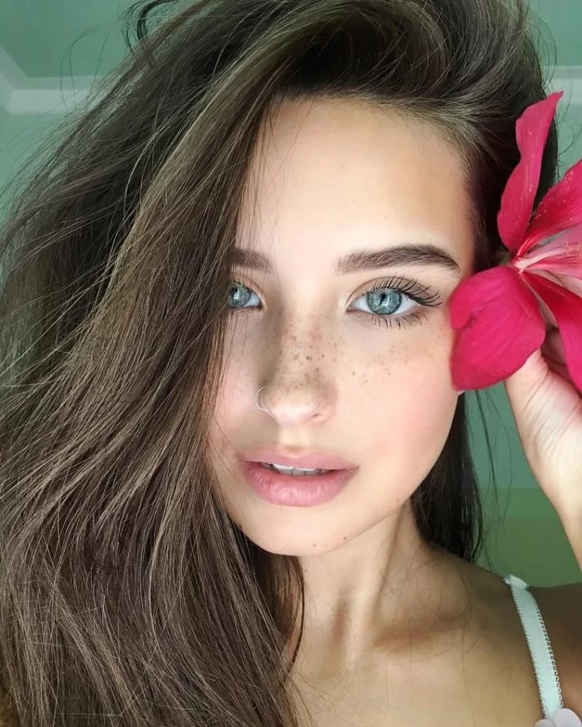 Екатерина Мироненко