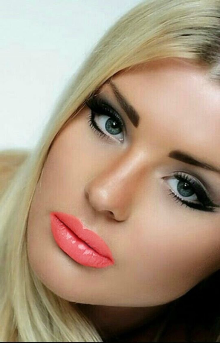 Sad Makeup