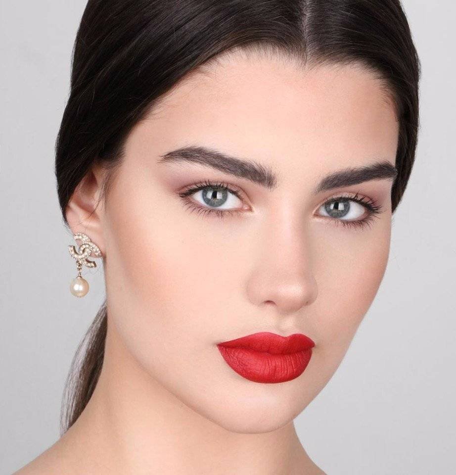 Rawan bin Hussain Beauty
