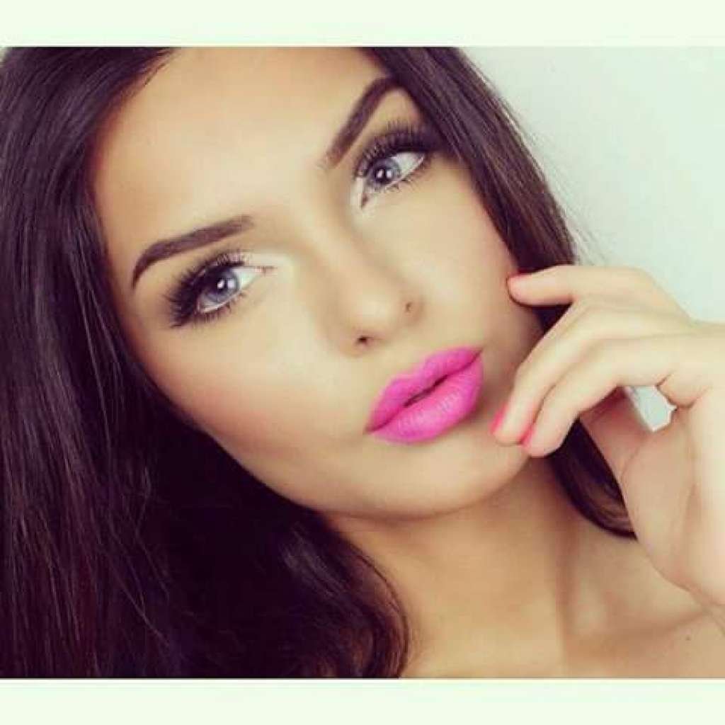 Anastasia Beverly Hills, Liquid Lipstick, Dusty Rose