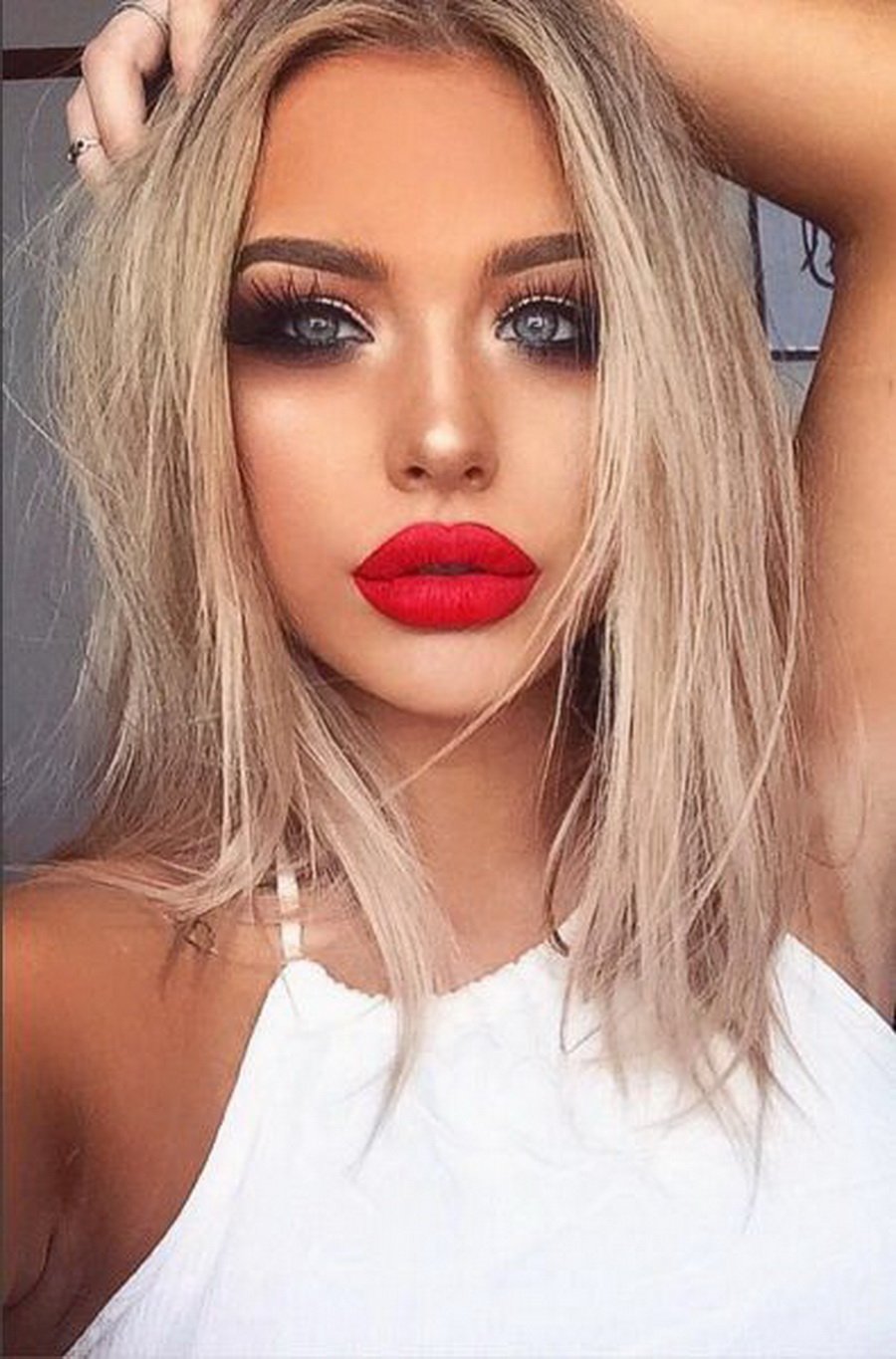 Brookelle MCKENZIE