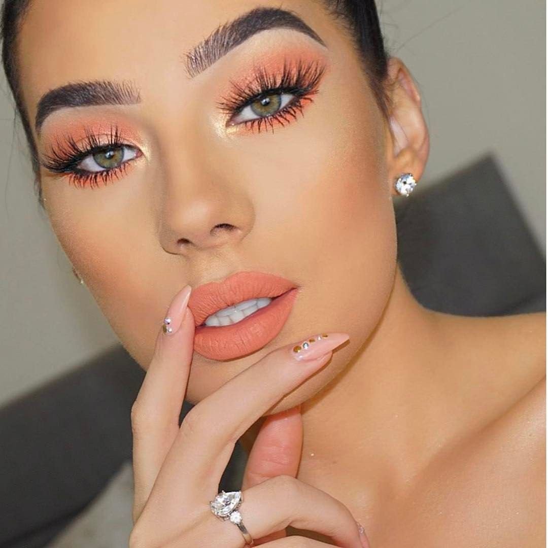 Помада Kylie Dirty Peach
