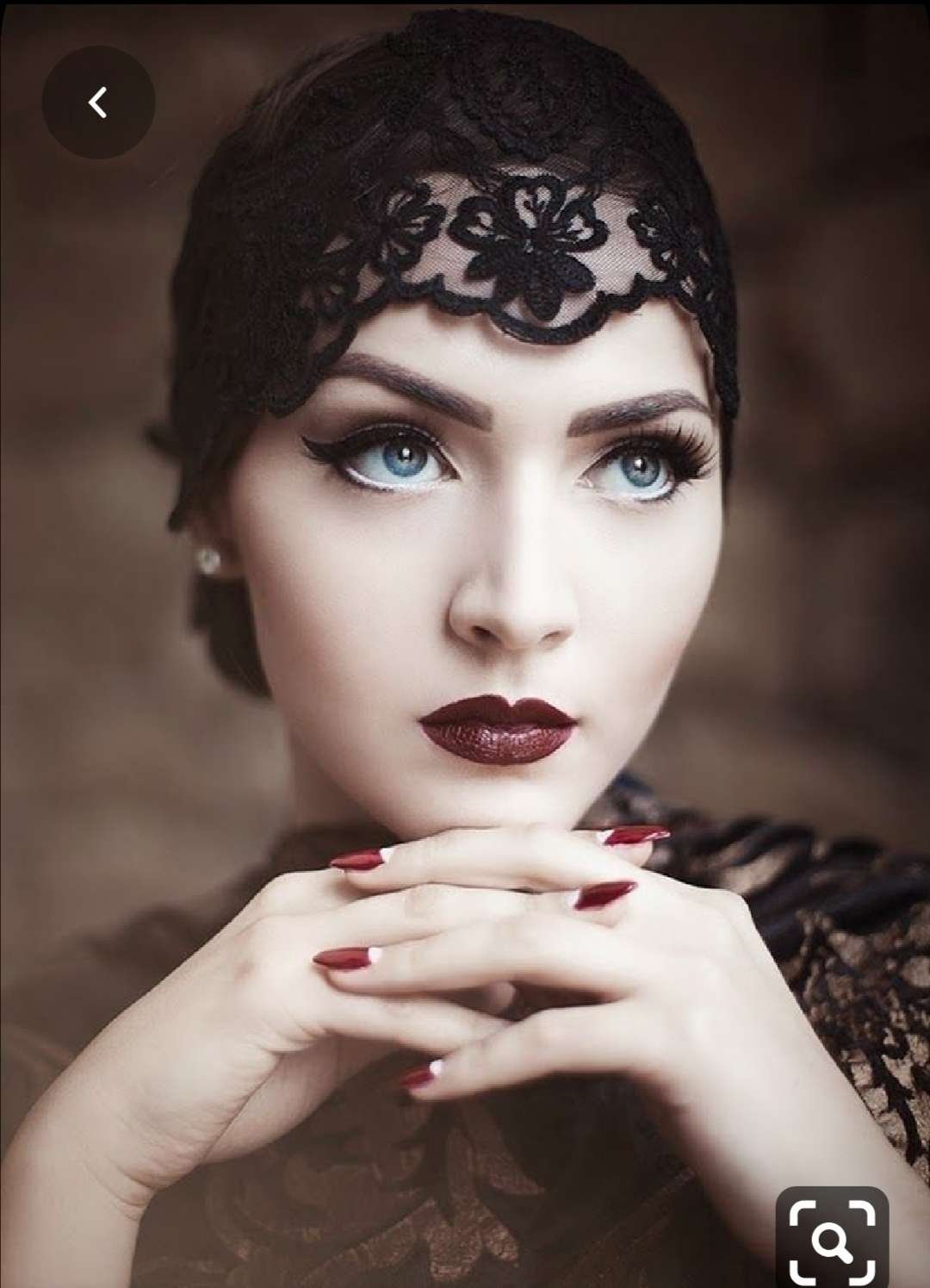 Даша Прозорова модель