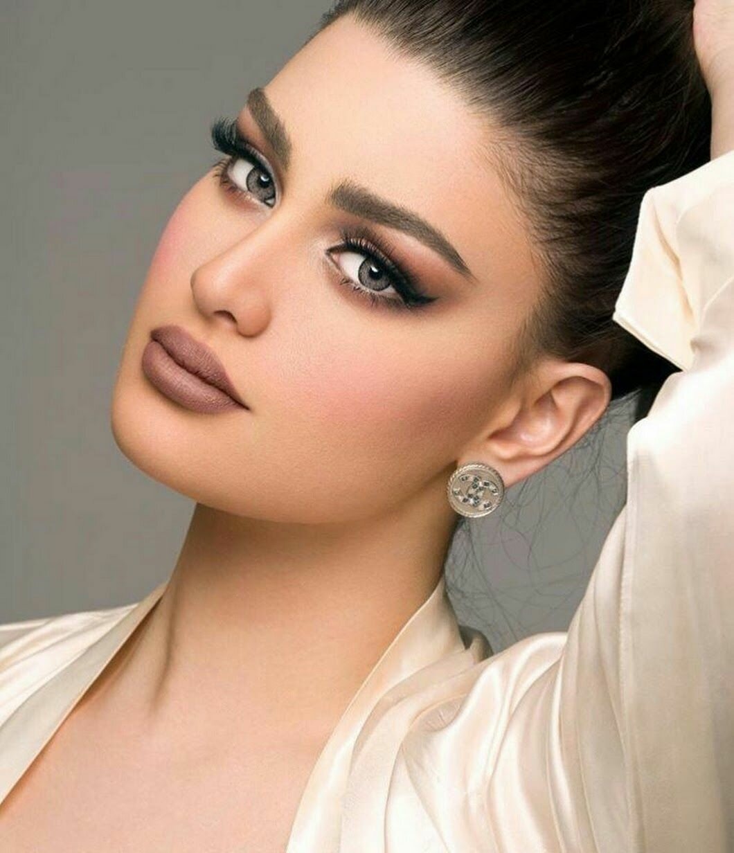 Rawan bin Hussain Beauty