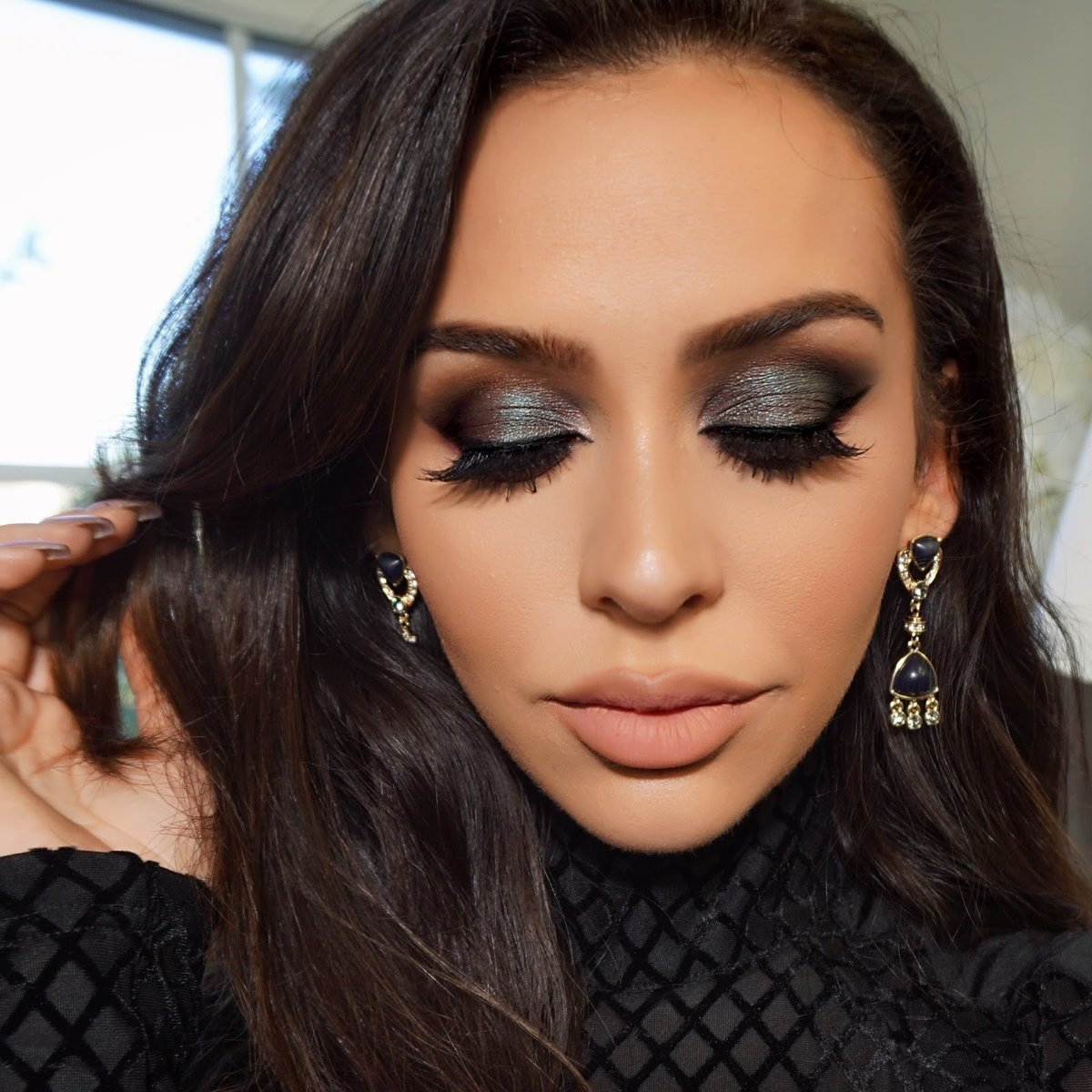 Makeup Смоки