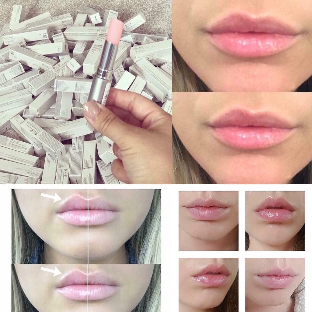 Блеск Lip Injection extreme