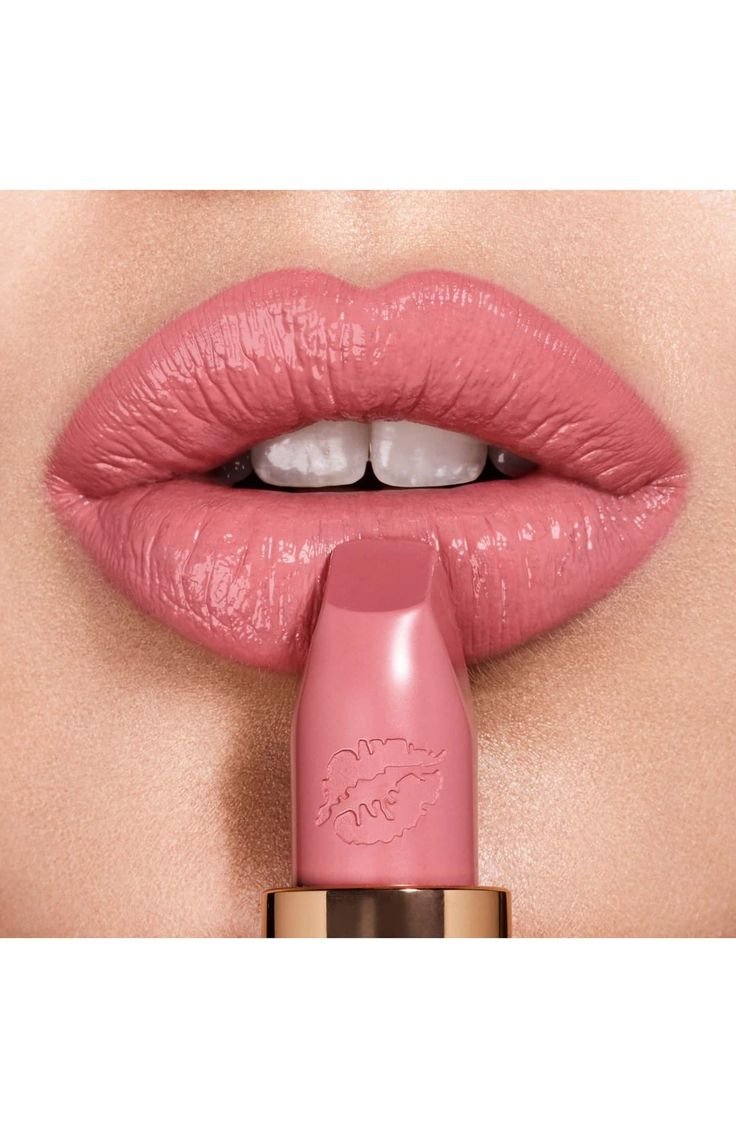 Charlotte Tilbury помада