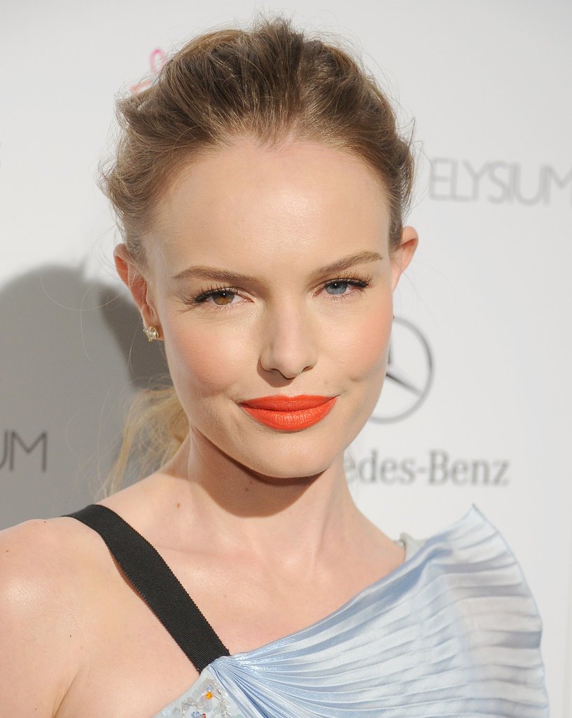 Kate Bosworth Lipstick