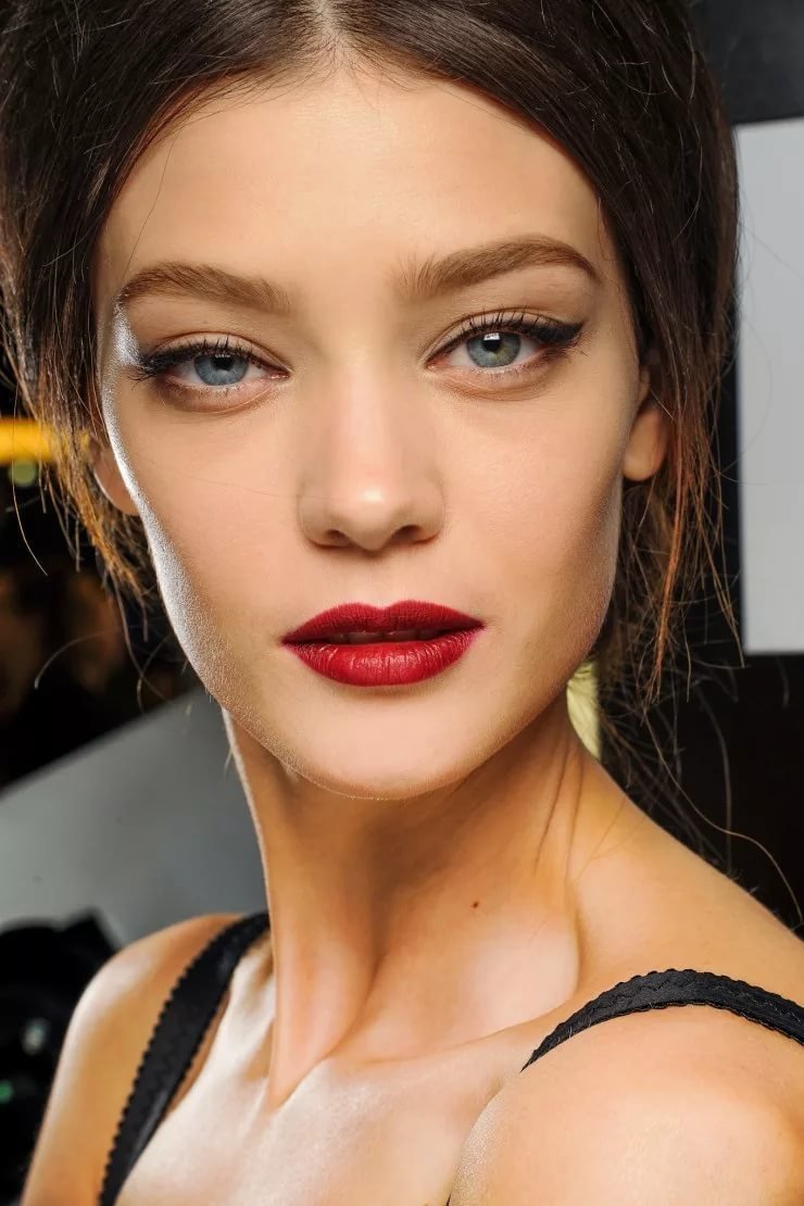 Стрелки Dolce Gabbana
